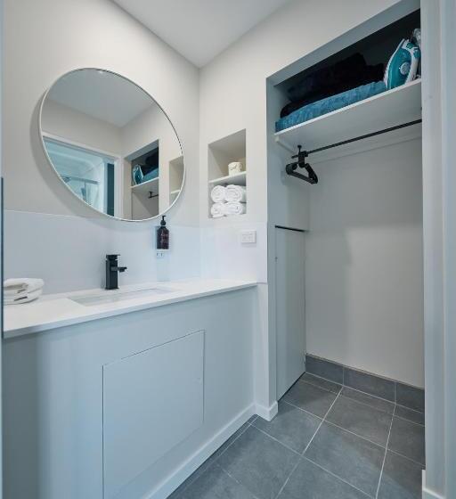 ベーシックトリプルルーム, Red Star Palm Beach