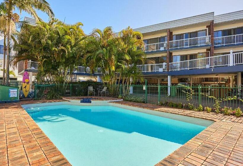 2ベッドルームアパートメント, Red Star Palm Beach