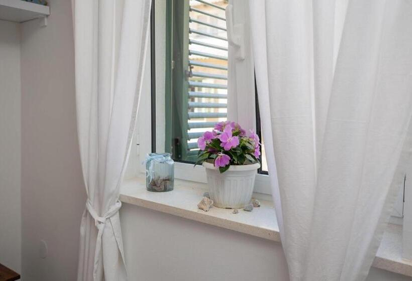 Quarto Estandar, Split Center Suites