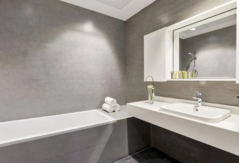 Suite Sea View