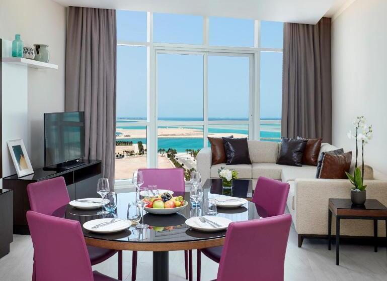 سوئیت 2 خوابه, Staybridge Suites   Doha Lusail, An Ihg