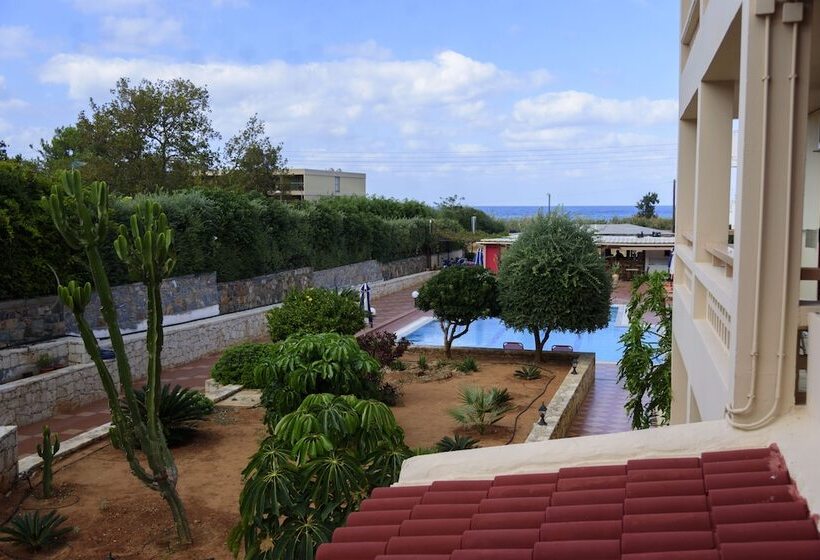 Studio Standard, Sunset Studios & Apartments By Estia