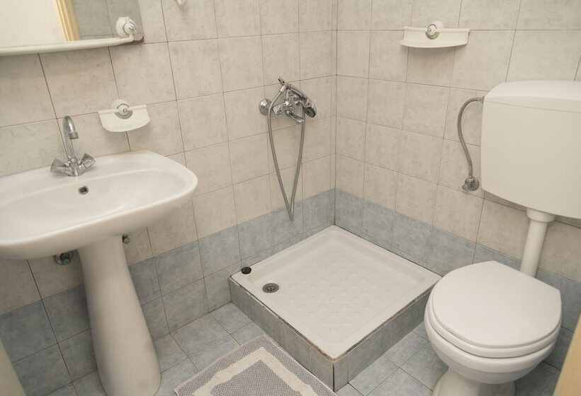 Studio Standard, Sunset Studios & Apartments By Estia