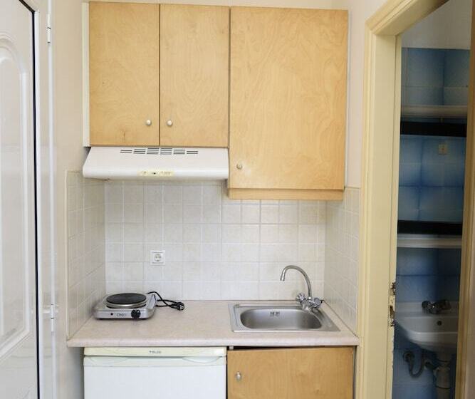 Studio Standard, Sunset Studios & Apartments By Estia