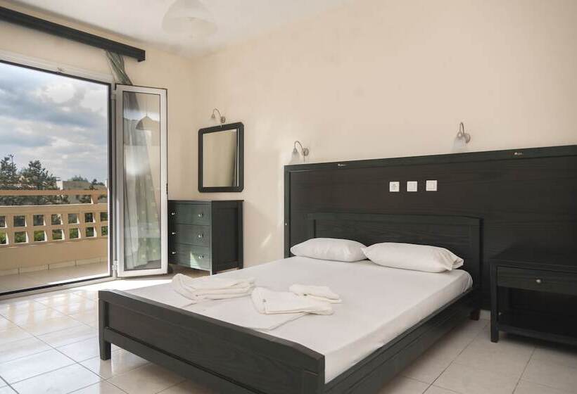 Studio Standard, Sunset Studios & Apartments By Estia