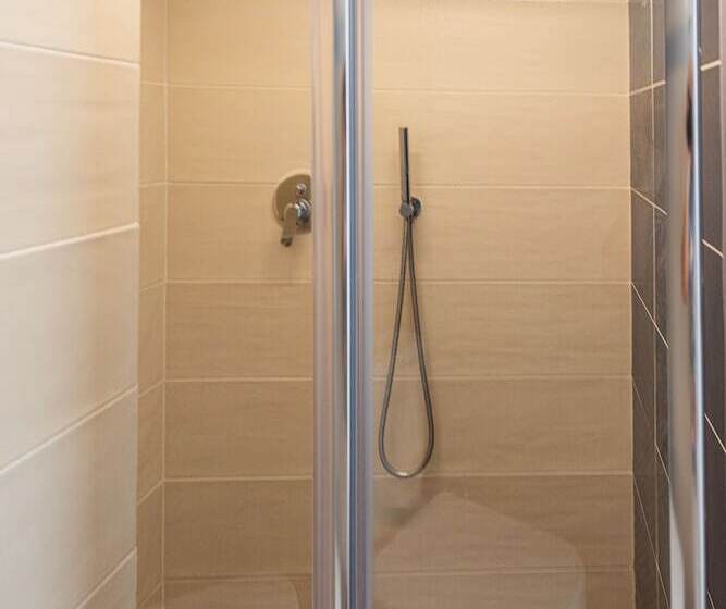 Habitació Quàdruple Estàndard Vista Mar, Triton Authentic Cretan