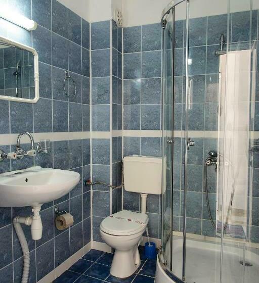 Quarto Estandar Vista Jardim, Zdravets   Free Parking