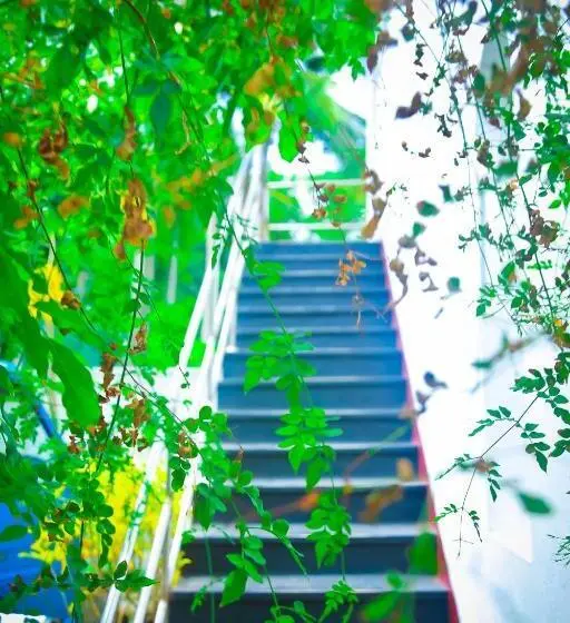 Deluxe-huone Parveke, Swelanka Residence