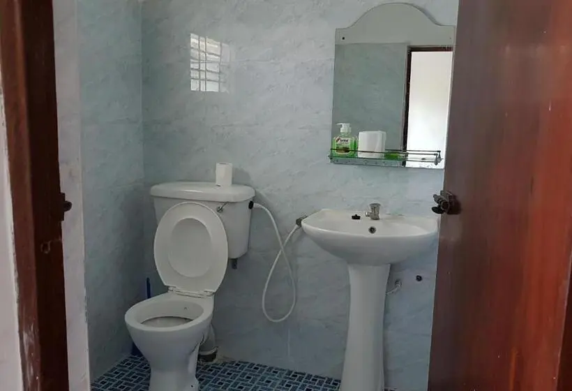 Standard-huone Parveke, Swelanka Residence