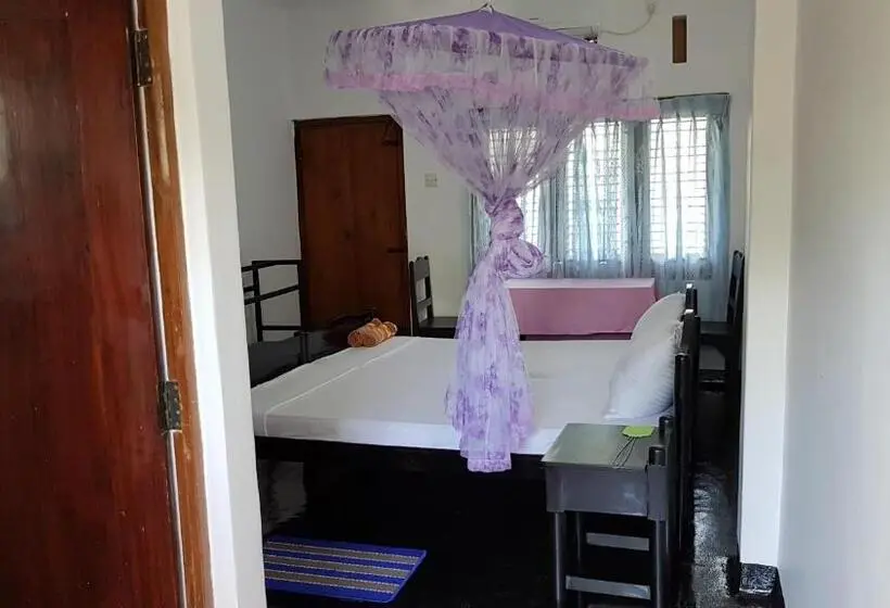 Standard-huone Parveke, Swelanka Residence