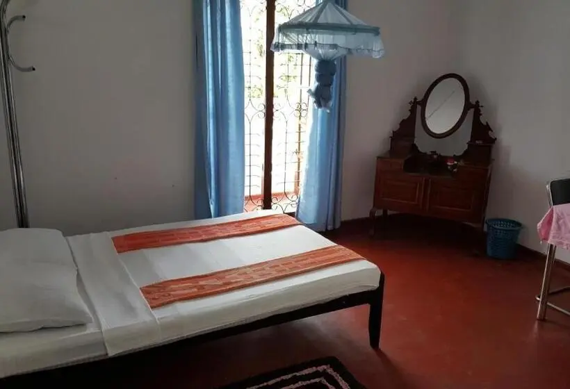 Economy-huone, Swelanka Residence