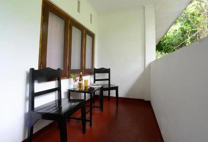 Economy-huone, Swelanka Residence