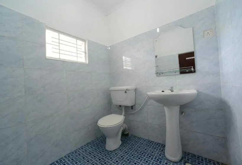 Economy-huone, Swelanka Residence