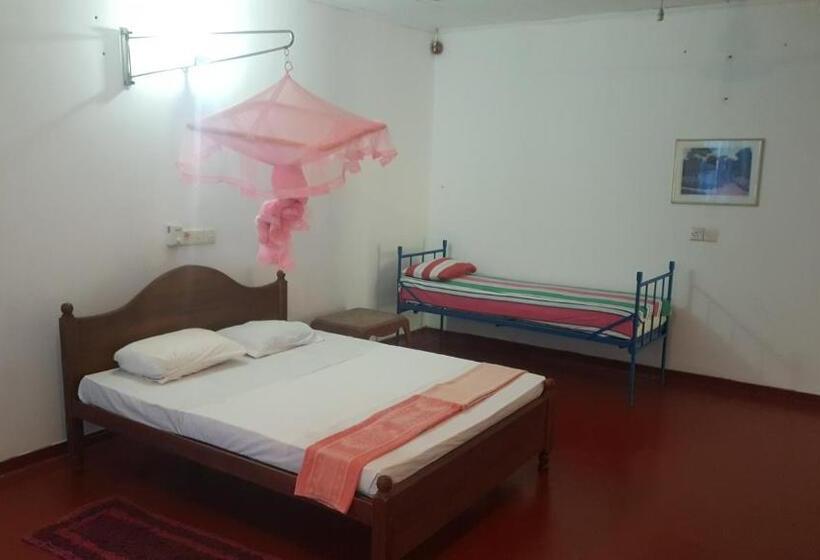 غرفة عائلية, Swelanka Residence