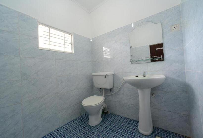 غرفة عائلية, Swelanka Residence