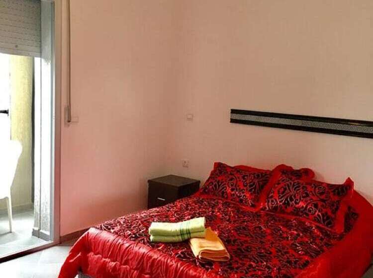 침실 1개 아파트, Appart Hotel Tanger Paname