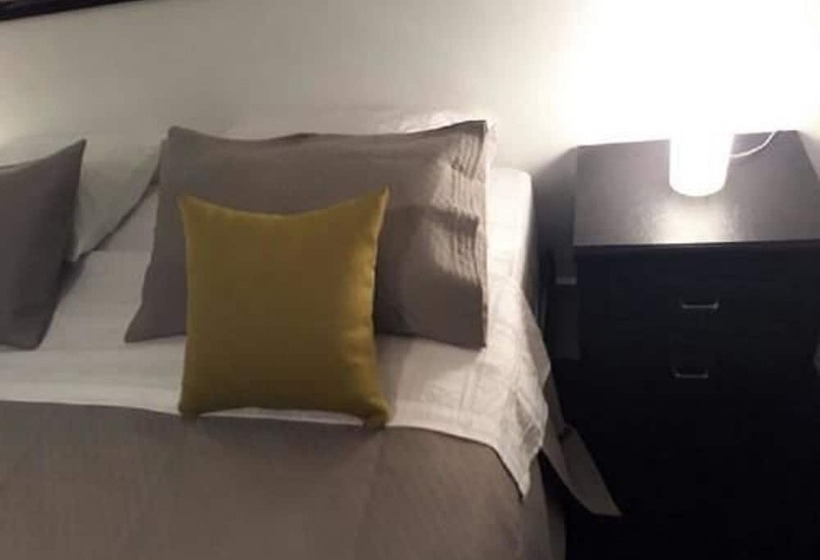 آپارتمان 1 خوابه, Appart Hotel Tanger Paname