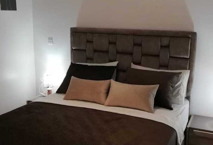 آپارتمان 1 خوابه, Appart Hotel Tanger Paname