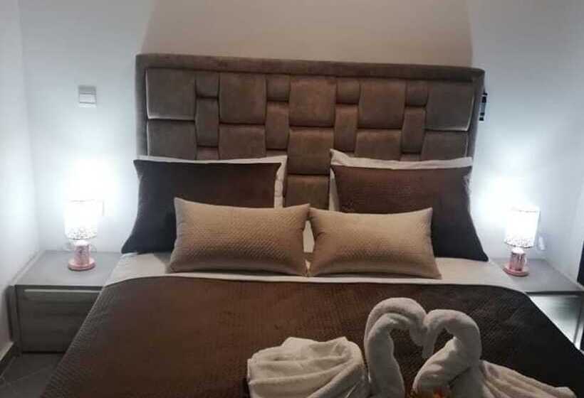آپارتمان 1 خوابه, Appart Hotel Tanger Paname