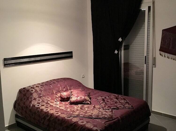 침실 1개 아파트, Appart Hotel Tanger Paname