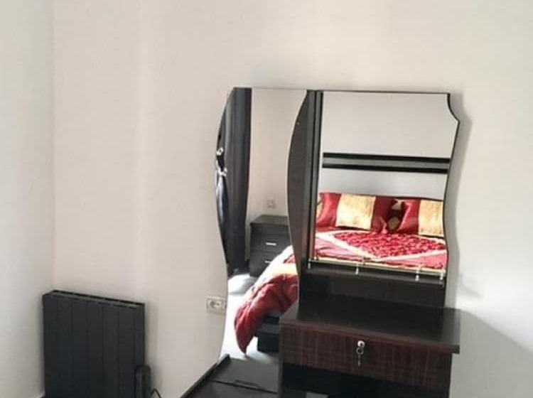 침실 1개 아파트, Appart Hotel Tanger Paname