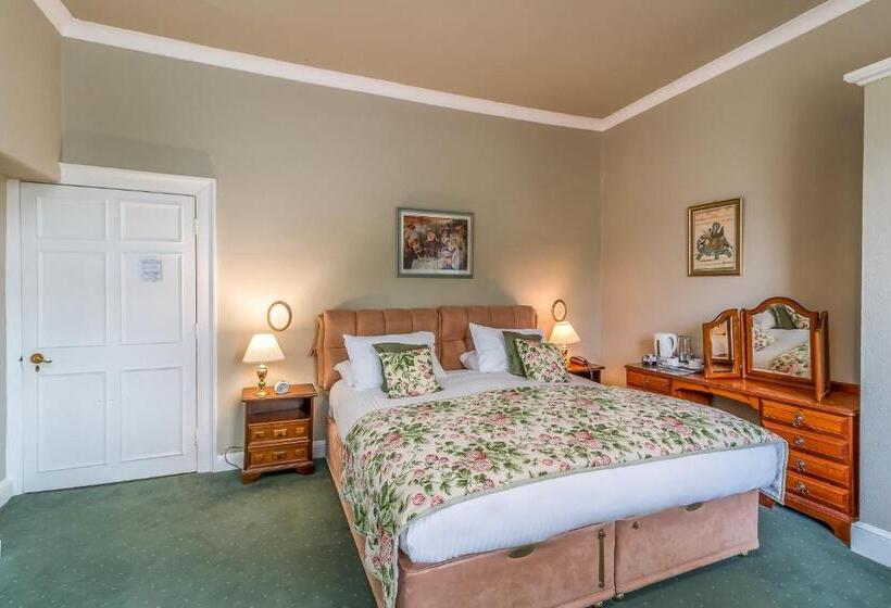 Номер Deluxe Вид на Сад, The Lynch Country House