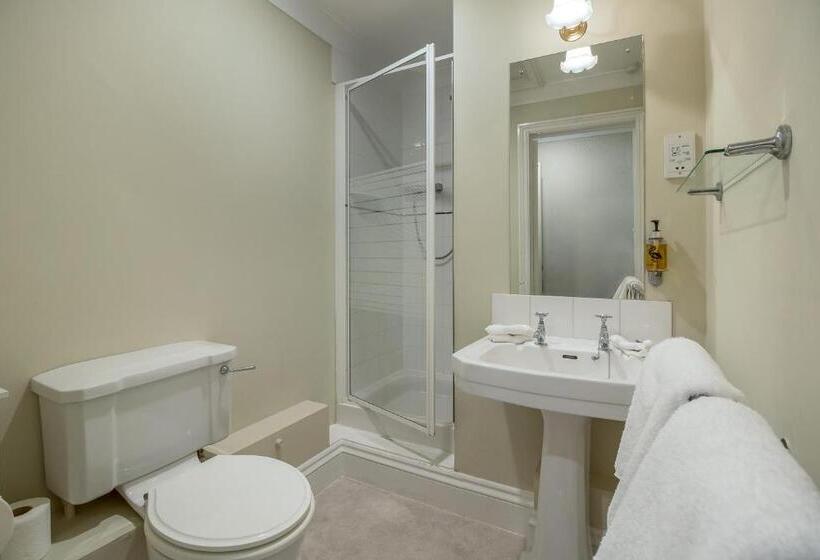 豪华房间, The Lynch Country House