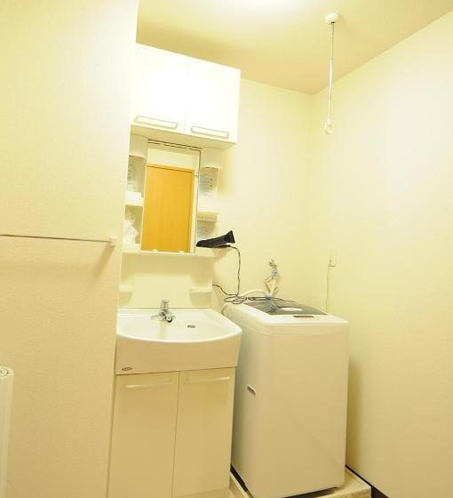 スーペリアファミリールーム, Bk Hotel & Weekly