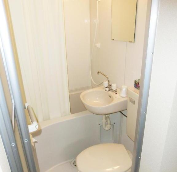 スーペリアファミリールーム, Bk Hotel & Weekly