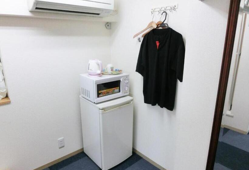 スーペリアファミリールーム, Bk Hotel & Weekly