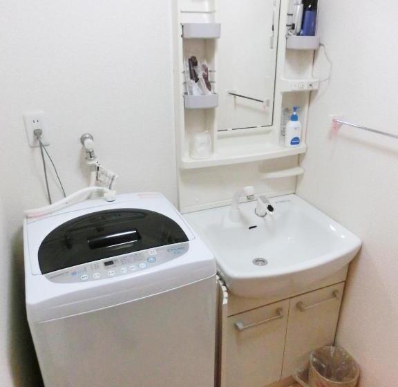 スーペリアファミリールーム, Bk Hotel & Weekly