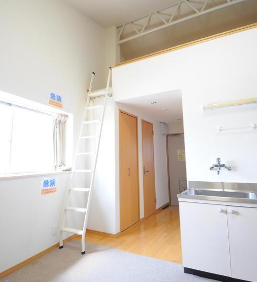 スーペリアファミリールーム, Bk Hotel & Weekly