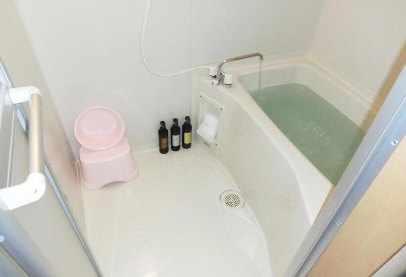 スーペリアファミリールーム, Bk Hotel & Weekly