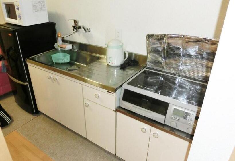 スーペリアファミリールーム, Bk Hotel & Weekly