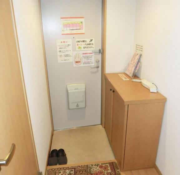 スーペリアファミリールーム, Bk Hotel & Weekly