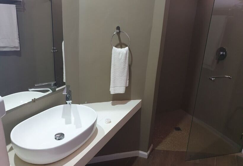 اتاق پرمیوم با چشم‌انداز دریا, Balafon Beach Resort