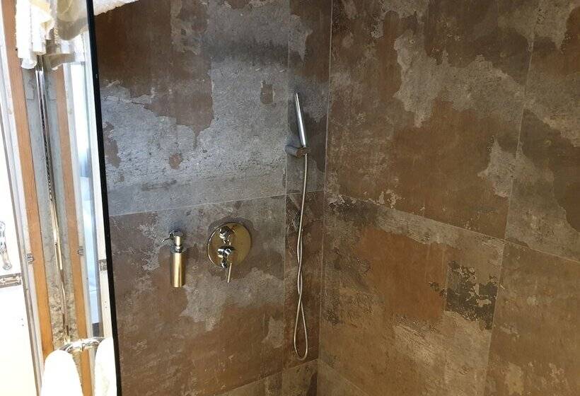 اتاق استاندارد با چشم‌انداز باغ, Balafon Beach Resort