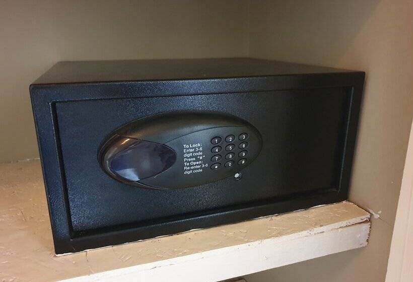 اتاق استاندارد با چشم‌انداز باغ, Balafon Beach Resort