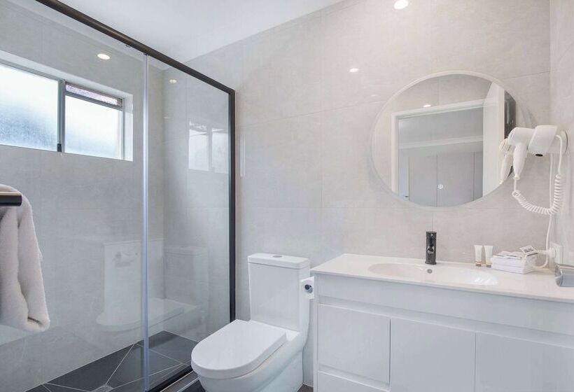 غرفة قياسية, Comfort Inn North Brisbane