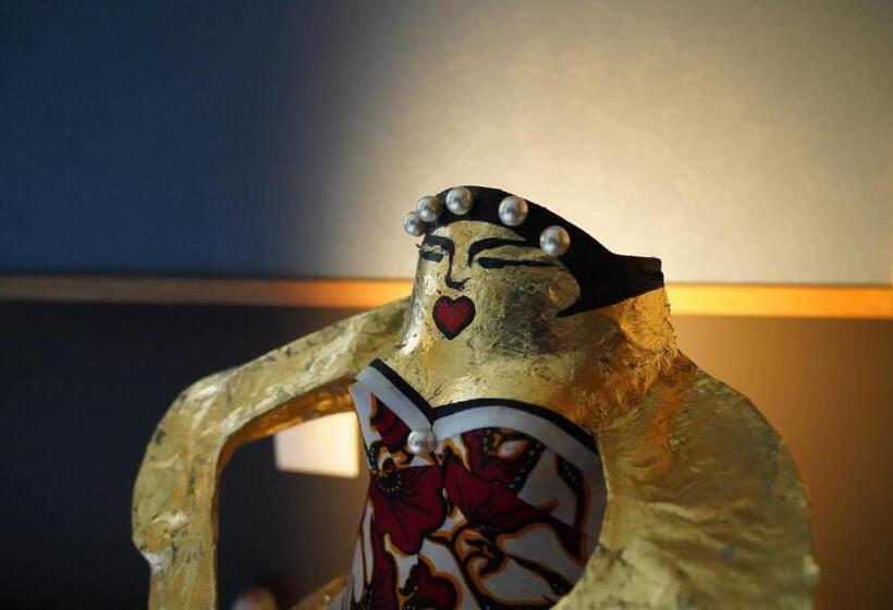 חדר סטנדרט, Hôtel De La Houle