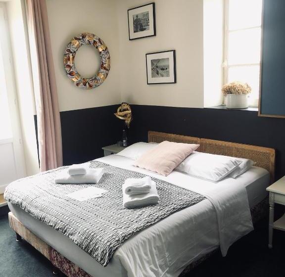 חדר סטנדרט, Hôtel De La Houle