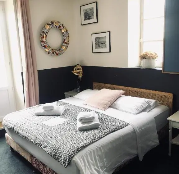 スタンダードルーム, Hôtel De La Houle