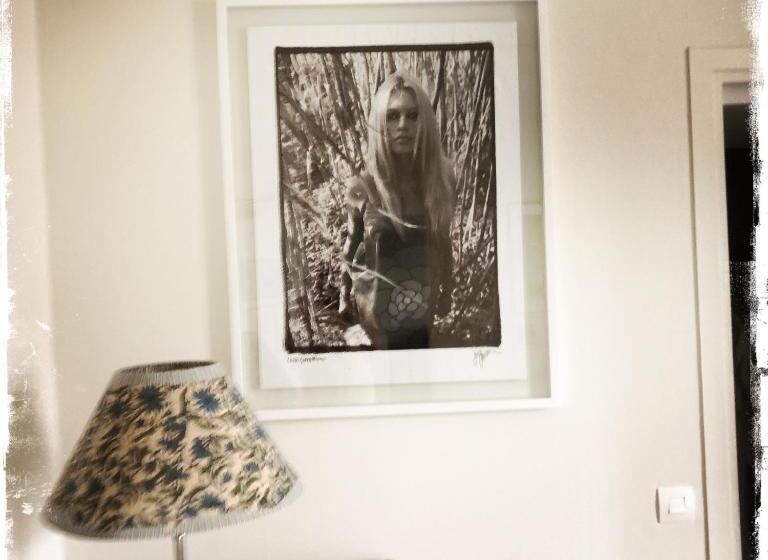 סוויטת סופריור, Hôtel De La Houle