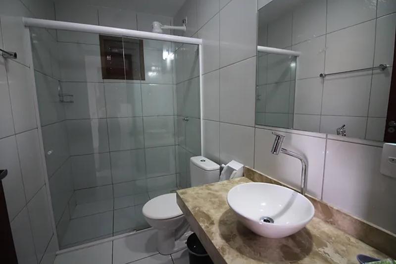 スタンダードルーム, Pousada Ello