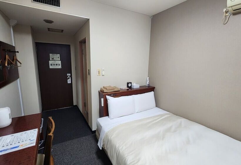 Номер Стандарт, Tokuyama Hills Heiwadori Ten