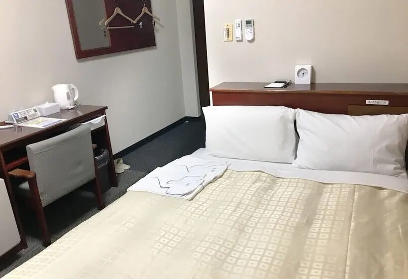 スタンダードルーム, Tokuyama Hills Heiwadori Ten