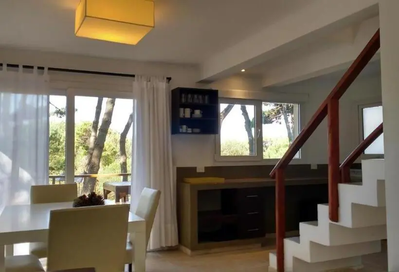 バルコニー付き1ベッドルームアパートメント, Jaina Resort & Spa
