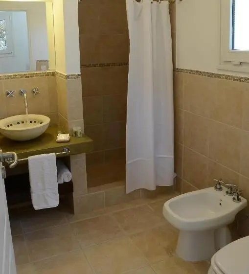 バルコニー付き1ベッドルームアパートメント, Jaina Resort & Spa