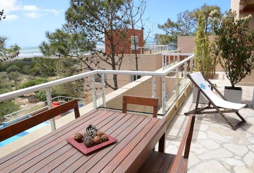 דירת חדר עם טרסה, Jaina Resort & Spa