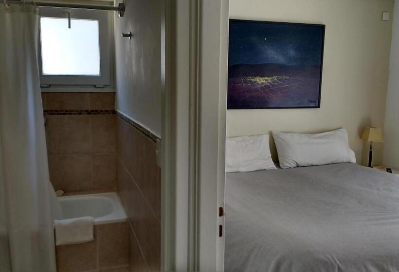 דירת חדר עם טרסה, Jaina Resort & Spa